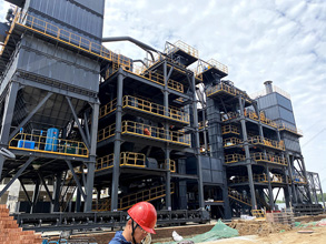 湖北恩施新能源锂矿加工生产设备